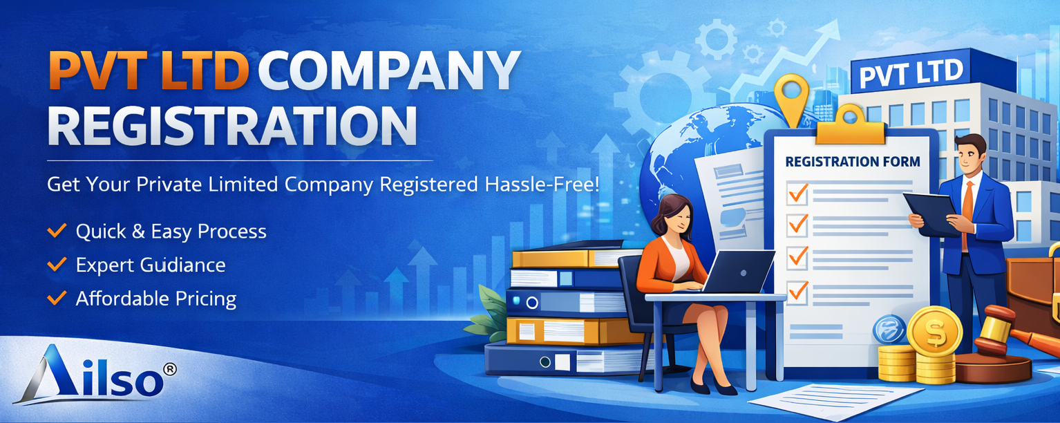 PRIVATE LIMITED COMPANY