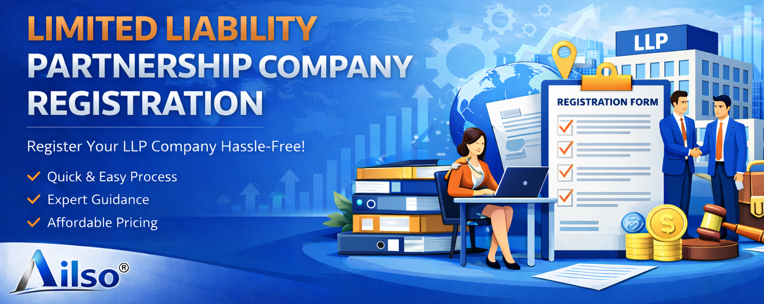 LIMITED LIABILITY PARTNERSHIP