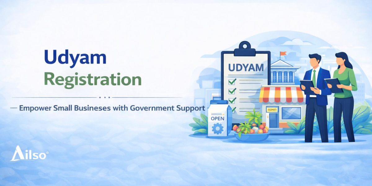 Udyam Registration